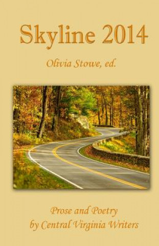 Libro Skyline 2014 Olivia Stowe