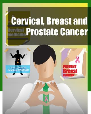 Książka Cervical, Breast and Prostate Cancer Iconcept Press