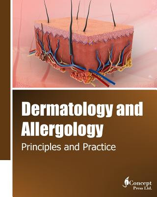 Kniha Dermatology and Allergology: Principles and Practice Iconcept Press