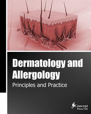 Kniha Dermatology and Allergology: Principles and Practice (Black and White) Iconcept Press