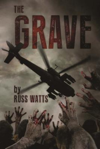 Książka The Grave Russ Watts