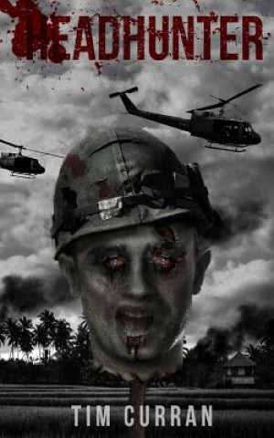 Βιβλίο Headhunter Tim Curran