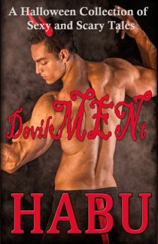 Knjiga DevilMENt Habu