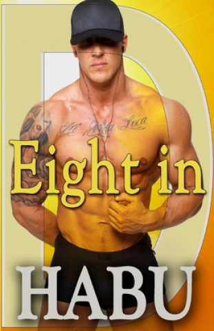 Buch Eight in D Habu