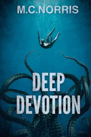 Книга Deep Devotion M C Norris