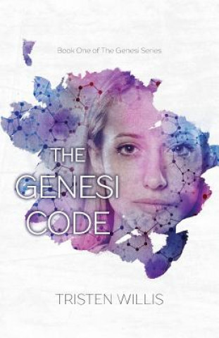 Knjiga Genesi Code Tristen Willis