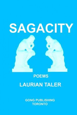 Book Sagacity Laurian Taler