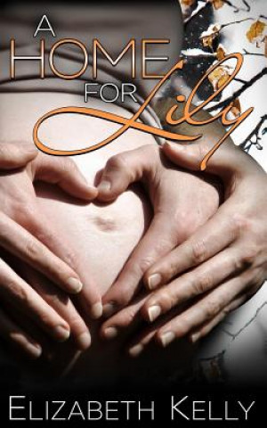 Buch A Home for Lily Elizabeth Kelly
