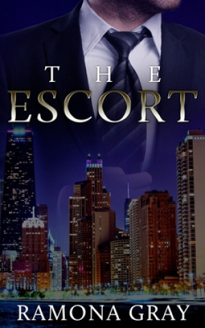 Książka The Escort Ramona Gray