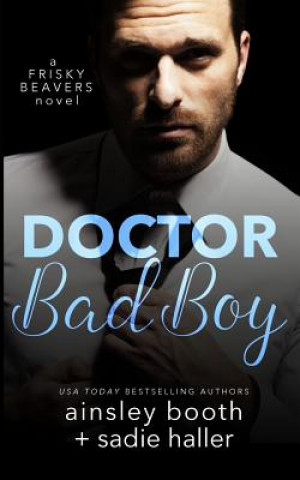 Carte Dr. Bad Boy Ainsley Booth