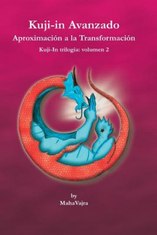 Könyv Kuji-in Avanzado: Aproximacion a la Transformación Maha Vajra