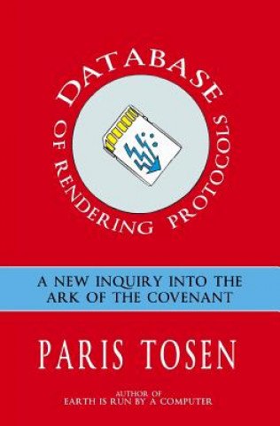 Книга Database of Rendering Protocols Paris Tosen