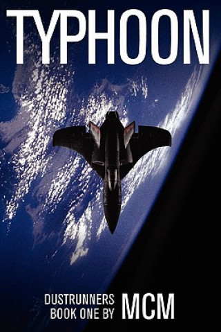 Buch Typhoon: Dustrunners Book One MCM