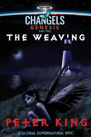 Knjiga The Weaving Peter King