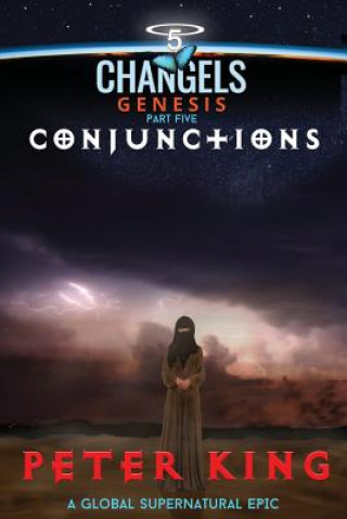 Kniha Conjunctions Peter King