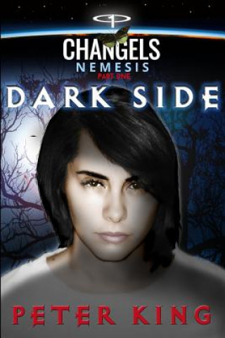Knjiga Dark Side Peter King