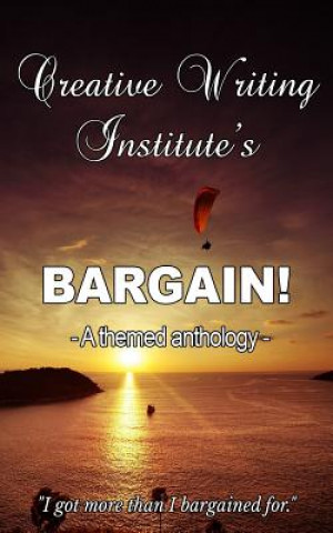 Libro Bargain!: A themed anthology 2015 Deborah Owen