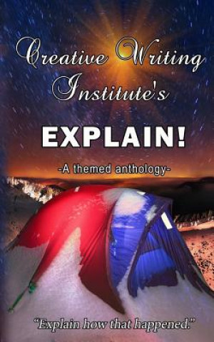 Книга Explain!: A themed anthology 2016 Deborah Owen