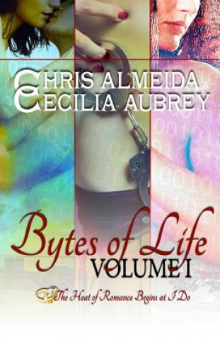 Könyv Countermeasure: Bytes of Life Volume I: Bytes of Life Bundle Chris Almeida