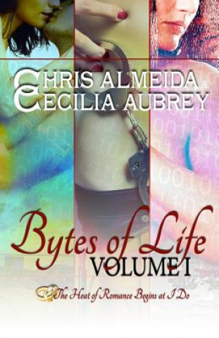 Kniha Countermeasure: Bytes of Life Volume I: Bytes of Life Bundle Chris Almeida