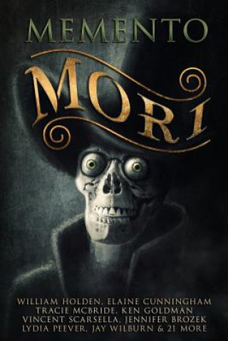 Carte Memento Mori: A Digital Horror Fiction Anthology of Short Stories Digital Fiction