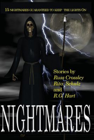 Βιβλίο Nightmares Russ Crossley