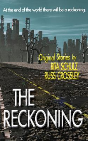 Knjiga The Reckoning Rita Schulz