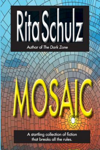 Книга Mosaic Rita Schulz