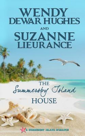 Könyv The Summersby Island House Wendy Dewar Hughes