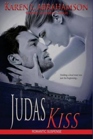 Книга Judas Kiss Karen L McKee