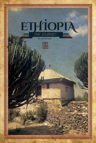 Könyv Ethiopia Amastara