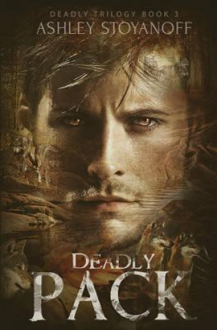 Book Deadly Pack Ashley Stoyanoff
