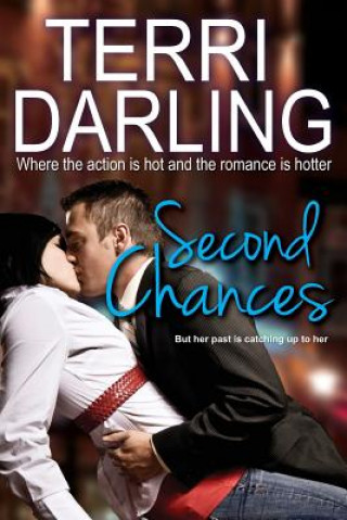 Book Second Chances Terri Darling