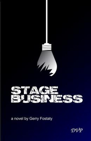 Carte Stage Business Gerry Fostaty