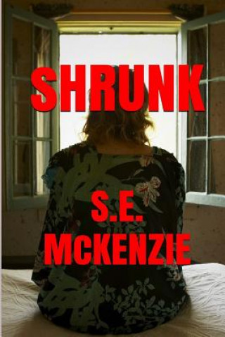 Libro Shrunk S E McKenzie