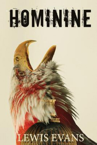 Buch Hominine Lewis Evans