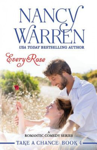 Knjiga Every Rose Nancy Warren