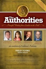 Carte The Authorities - Philip Young Philip Young