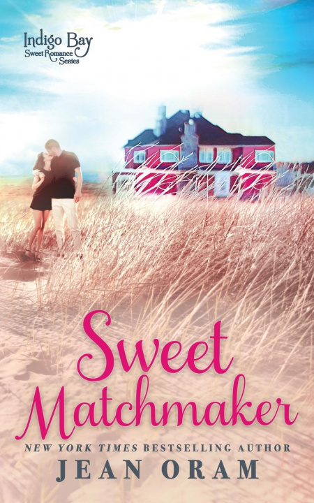Książka Sweet Matchmaker Jean Oram