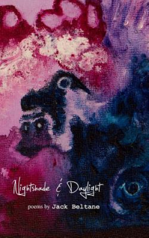 Kniha Nightshade & Daylight Jack Beltane