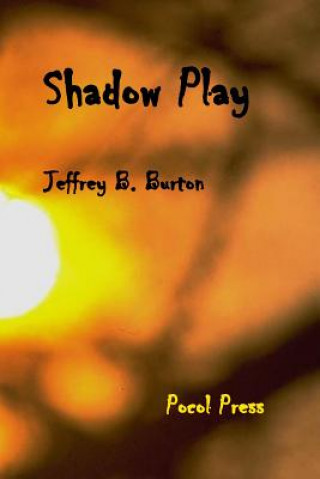 Könyv Shadow Play Jeffrey B Burton