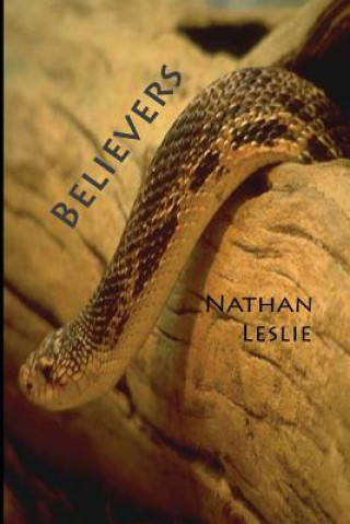 Carte Believers Nathan Leslie