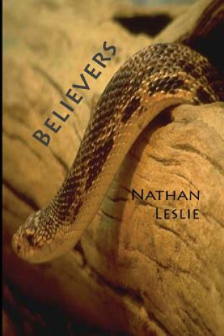 Kniha Believers Nathan Leslie