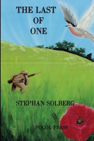 Книга The Last of One Stephan Solberg