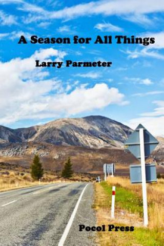 Carte A Season for All Things Larry Parmeter