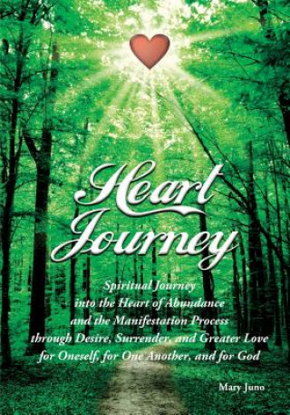 Carte Heart Journey Mary Juno