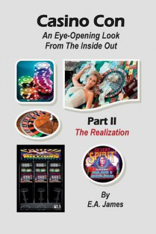 Carte Casino Con: An Eye-Opening Look From The Inside Out E A James