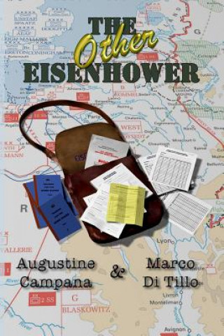 Könyv The Other Eisenhower Augustine Francis Campana