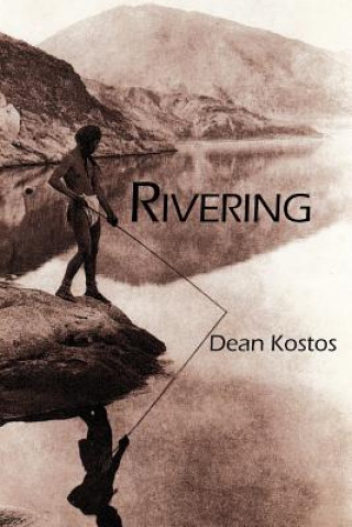 Knjiga Rivering Dean Kostos