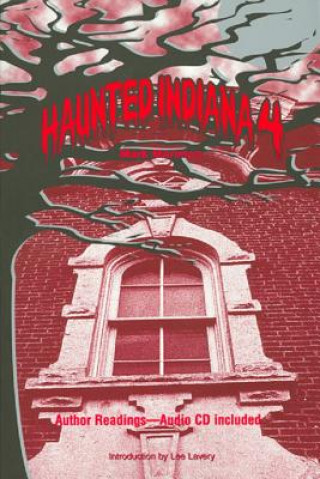 Книга Haunted Indiana 4 [With CD] Mark Marimen